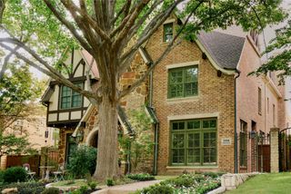 3448 Shenandoah Street, University Park, TX 75205