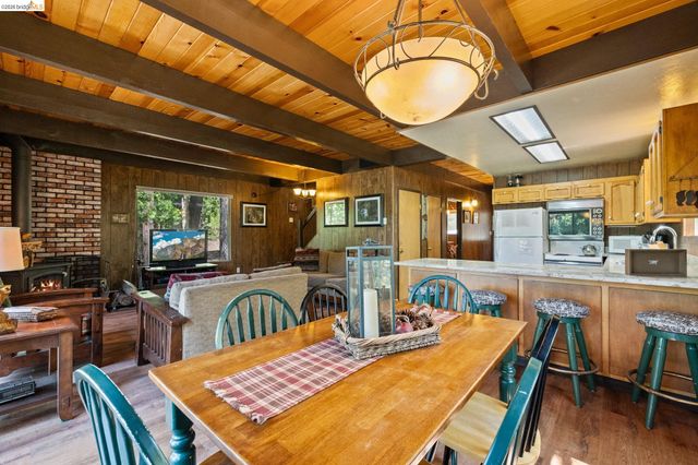 27086 Summerhill Drive, Strawberry, CA 95375