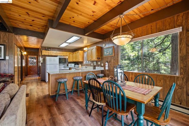 27086 Summerhill Drive, Strawberry, CA 95375