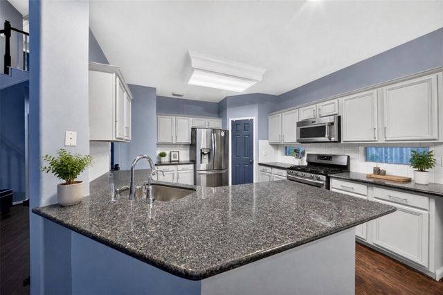 8811 Champion Springs Circle, Spring, TX 77379