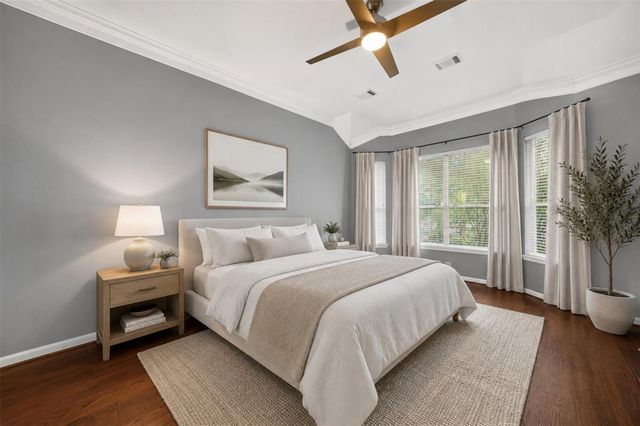 8811 Champion Springs Circle, Spring, TX 77379