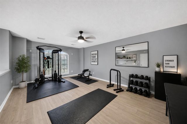 8811 Champion Springs Circle, Spring, TX 77379