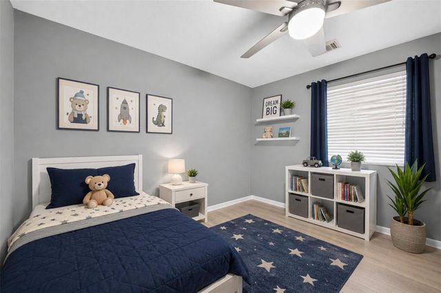 8811 Champion Springs Circle, Spring, TX 77379