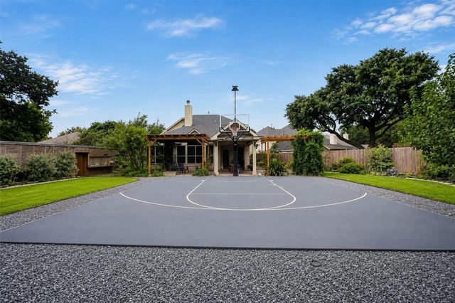 8811 Champion Springs Circle, Spring, TX 77379