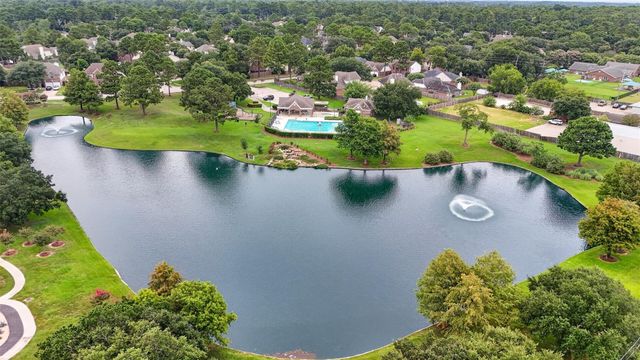 8811 Champion Springs Circle, Spring, TX 77379