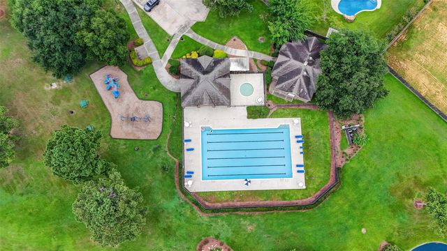 8811 Champion Springs Circle, Spring, TX 77379