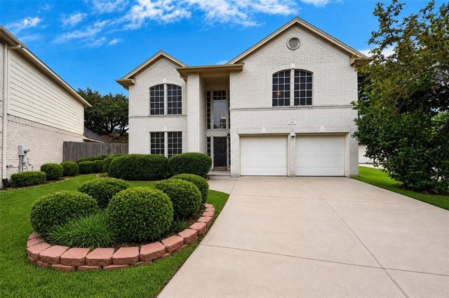 8811 Champion Springs Circle, Spring, TX 77379