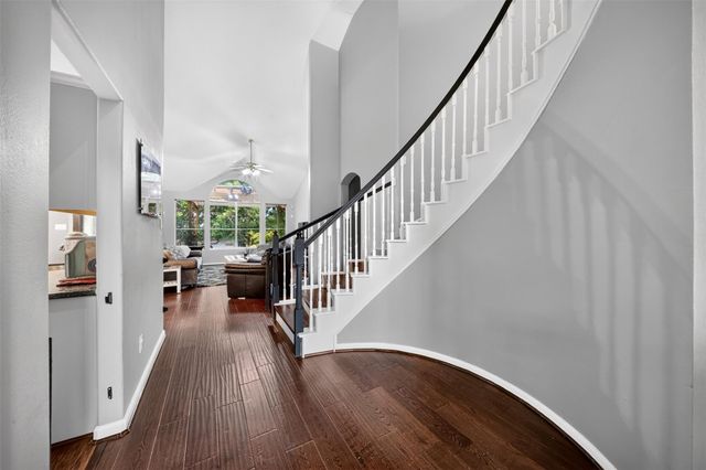 8811 Champion Springs Circle, Spring, TX 77379