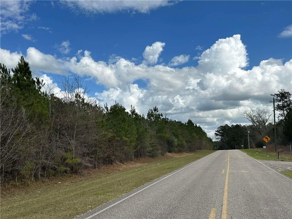 0 Maytower Road, Stockton, AL 36579 — exterior
