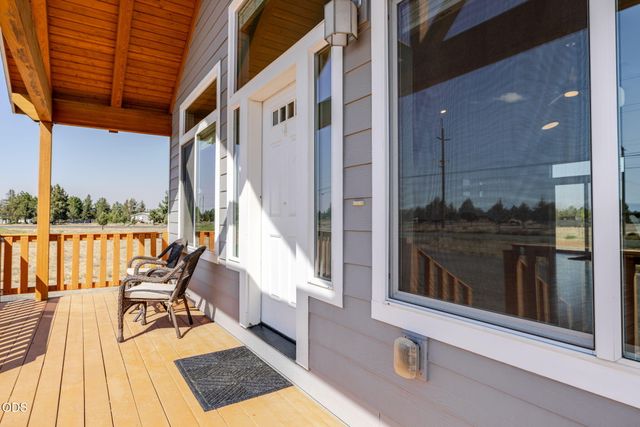 15317 SW Steelhead Road, Terrebonne, OR 97760