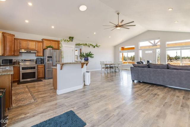 15317 SW Steelhead Road, Terrebonne, OR 97760