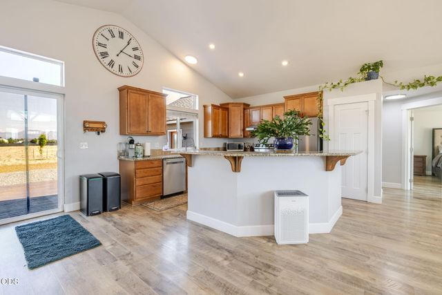 15317 SW Steelhead Road, Terrebonne, OR 97760