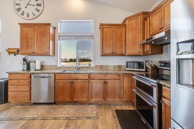 15317 SW Steelhead Road, Terrebonne, OR 97760
