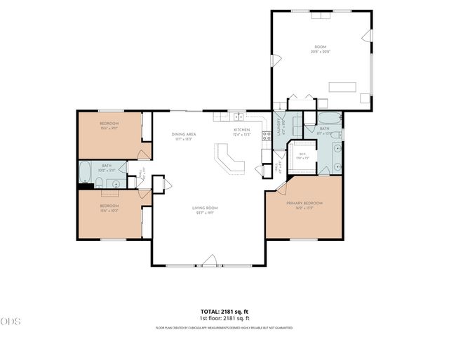 15317 SW Steelhead Road, Terrebonne, OR 97760