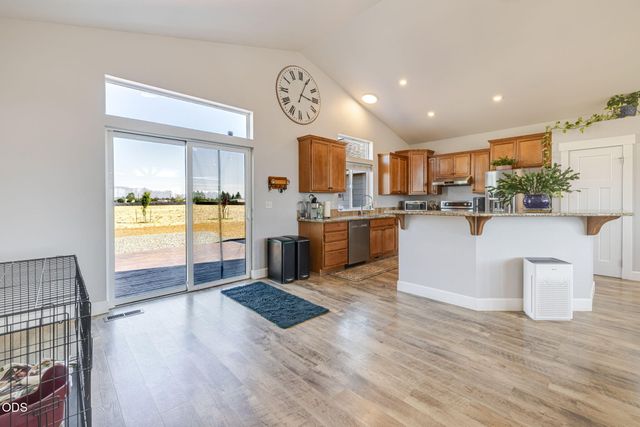 15317 SW Steelhead Road, Terrebonne, OR 97760