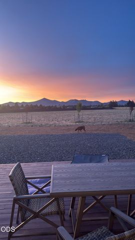 15317 SW Steelhead Road, Terrebonne, OR 97760