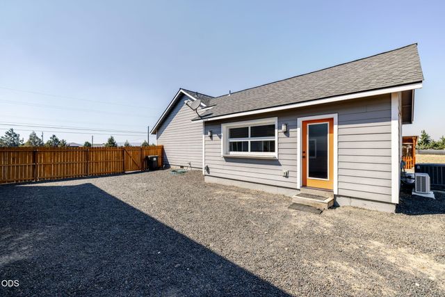 15317 SW Steelhead Road, Terrebonne, OR 97760