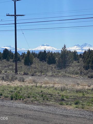15317 SW Steelhead Road, Terrebonne, OR 97760