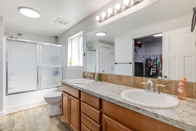 15317 SW Steelhead Road, Terrebonne, OR 97760