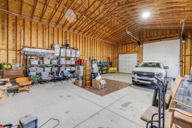 15317 SW Steelhead Road, Terrebonne, OR 97760