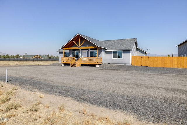 15317 SW Steelhead Road, Terrebonne, OR 97760
