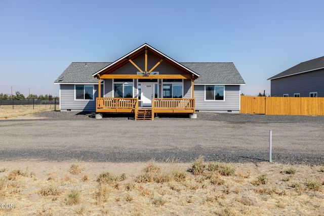 15317 SW Steelhead Road, Terrebonne, OR 97760