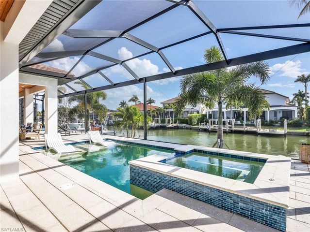 1813 Menorca CT, Marco Island, FL 34145