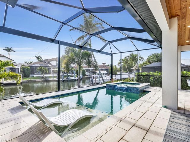 1813 Menorca CT, Marco Island, FL 34145