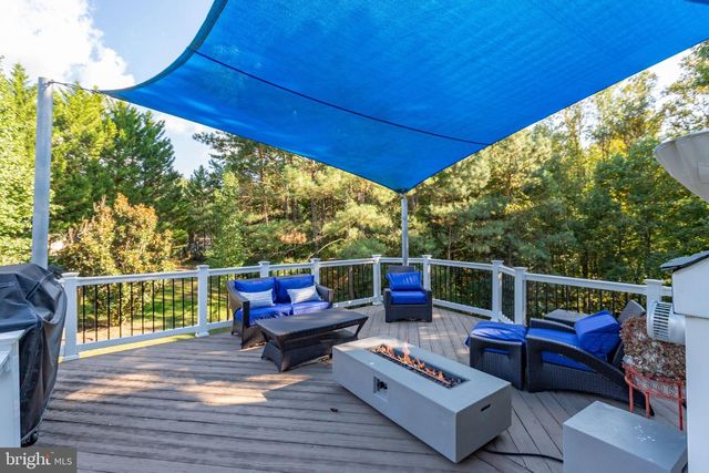 4318 BRIDLEPATH CT, Fredericksburg, VA 22408