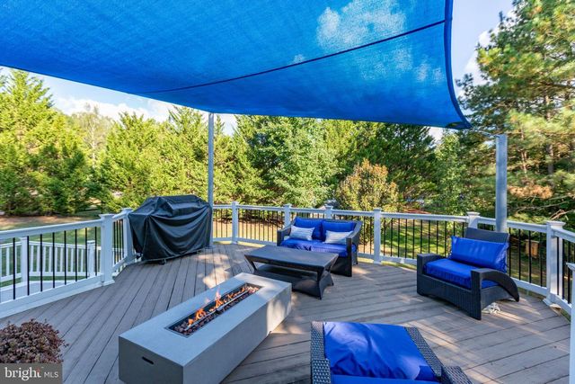 4318 BRIDLEPATH CT, Fredericksburg, VA 22408