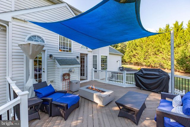 4318 BRIDLEPATH CT, Fredericksburg, VA 22408