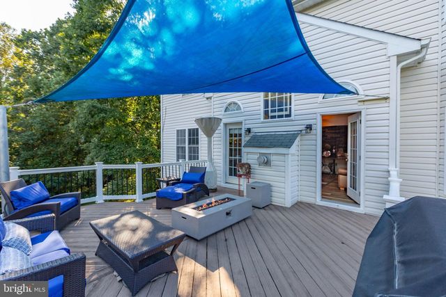 4318 BRIDLEPATH CT, Fredericksburg, VA 22408