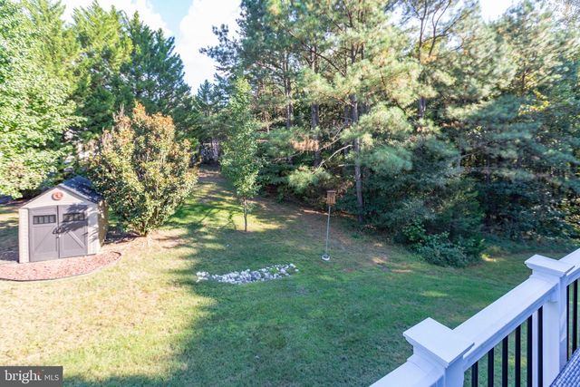 4318 BRIDLEPATH CT, Fredericksburg, VA 22408