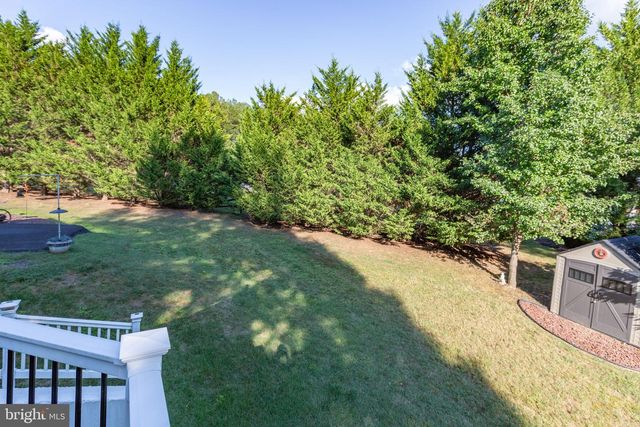 4318 BRIDLEPATH CT, Fredericksburg, VA 22408