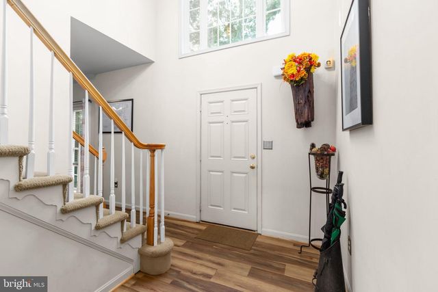 4318 BRIDLEPATH CT, Fredericksburg, VA 22408