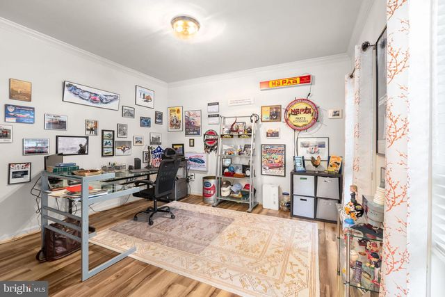 4318 BRIDLEPATH CT, Fredericksburg, VA 22408