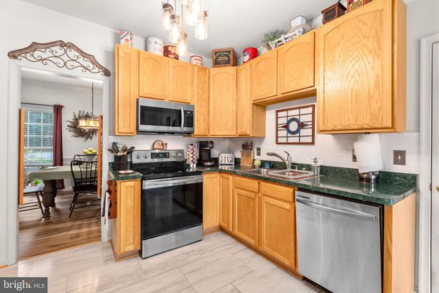 4318 BRIDLEPATH CT, Fredericksburg, VA 22408