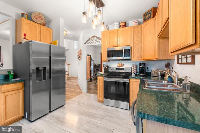 4318 BRIDLEPATH CT, Fredericksburg, VA 22408