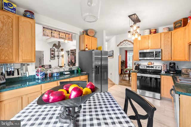 4318 BRIDLEPATH CT, Fredericksburg, VA 22408