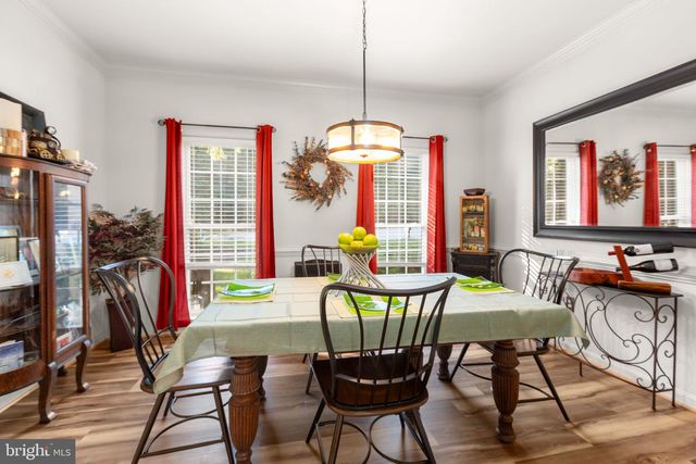 4318 BRIDLEPATH CT, Fredericksburg, VA 22408