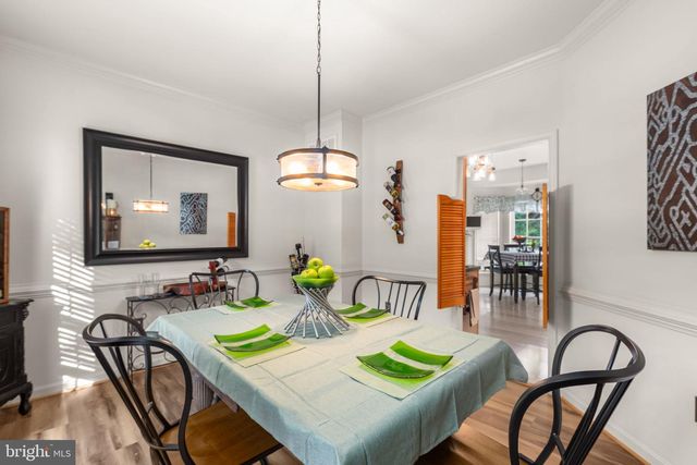 4318 BRIDLEPATH CT, Fredericksburg, VA 22408