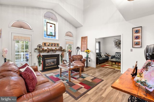 4318 BRIDLEPATH CT, Fredericksburg, VA 22408