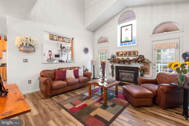 4318 BRIDLEPATH CT, Fredericksburg, VA 22408