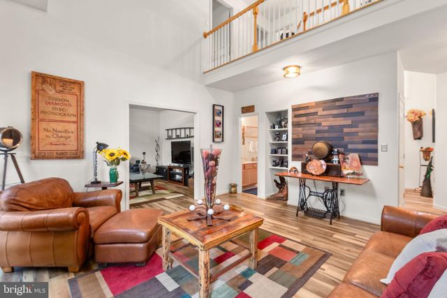 4318 BRIDLEPATH CT, Fredericksburg, VA 22408