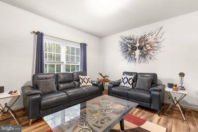 4318 BRIDLEPATH CT, Fredericksburg, VA 22408