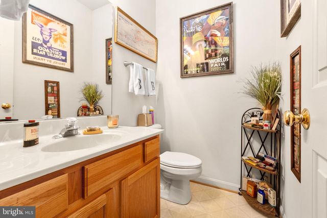 4318 BRIDLEPATH CT, Fredericksburg, VA 22408