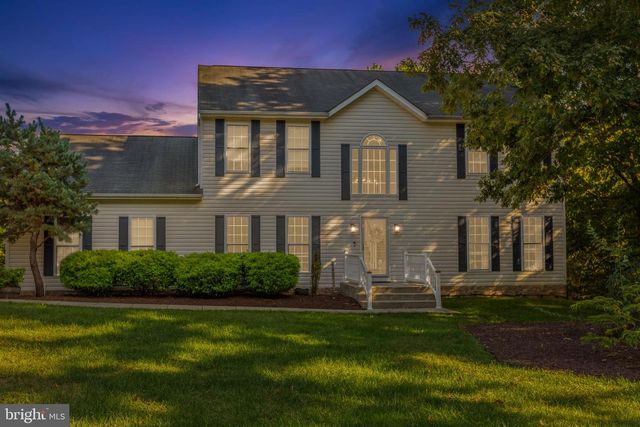 4318 BRIDLEPATH CT, Fredericksburg, VA 22408
