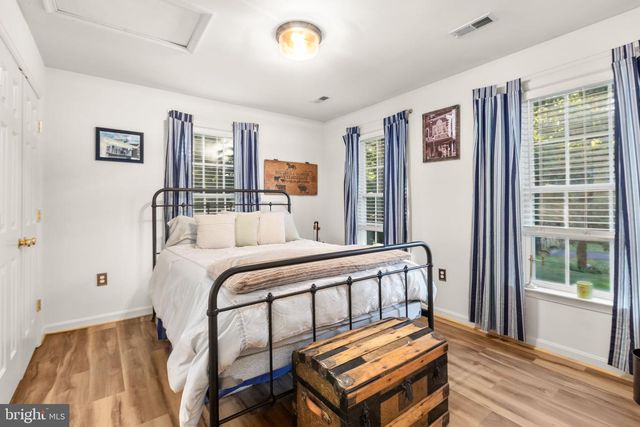 4318 BRIDLEPATH CT, Fredericksburg, VA 22408