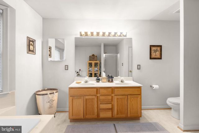 4318 BRIDLEPATH CT, Fredericksburg, VA 22408