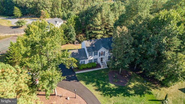 4318 BRIDLEPATH CT, Fredericksburg, VA 22408